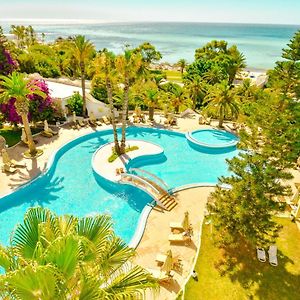 Hotel Sol Azur Beach