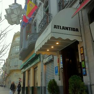 Pension Atlantida